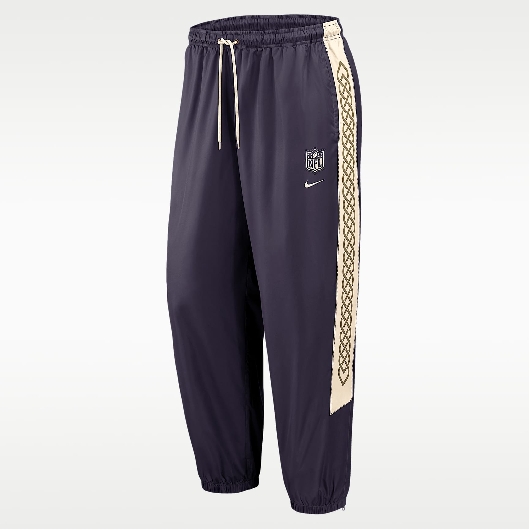 Minnesota Vikings Rivalries Collection Windrunner Men's Nike NFL